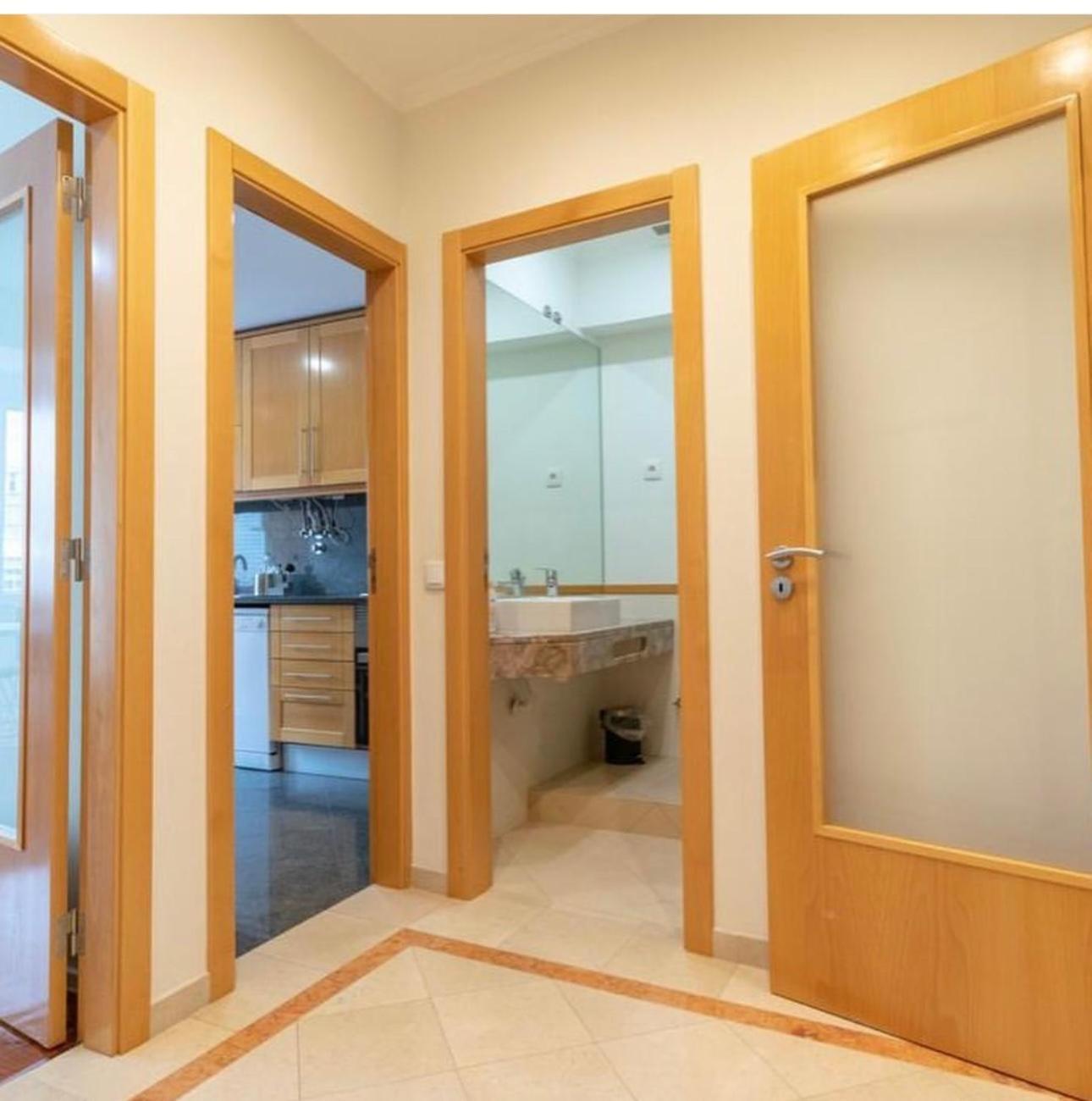 Appartement Alojamento Benfica Carlota Lissabon